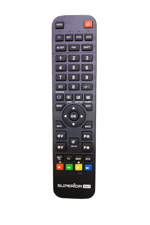 Ht-C5500 / Ht-C5500W/Xsa / Ht-C550W/Xsa / Ht-C5550W Ev Sinema Ses Sistemi Kumandası