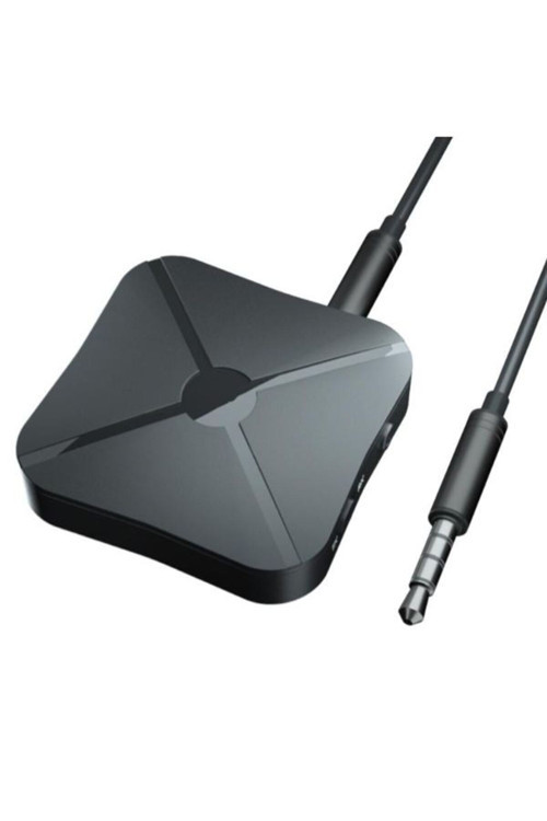 Bluetooth 2 In 1 5.0 Alıcı Ve Verici Bluetooth Kablosuz Adaptör Receiver-Transmitter