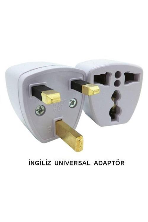 Ingiltere Üniversal Priz Adaptör