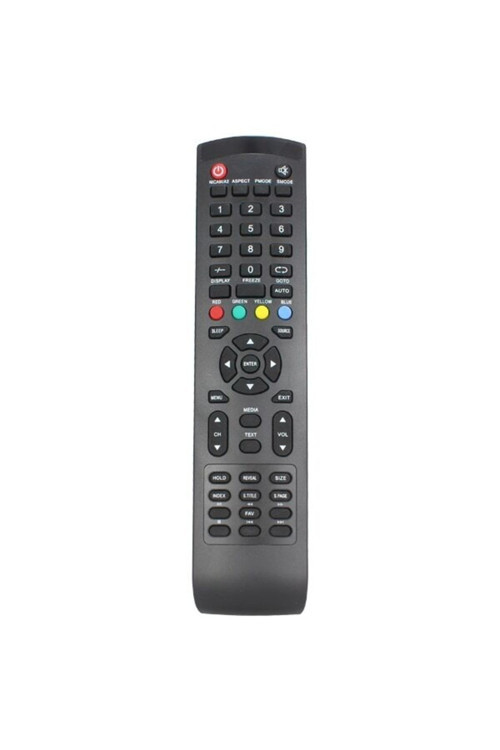 Polotech Nordmende Lcd Led Tv Kumanda