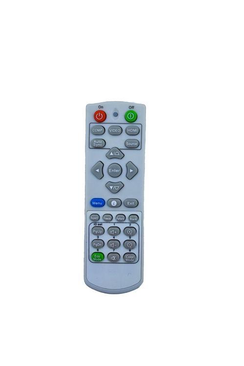 Q-3101 / A0001005 Projeksiyon Kumandası