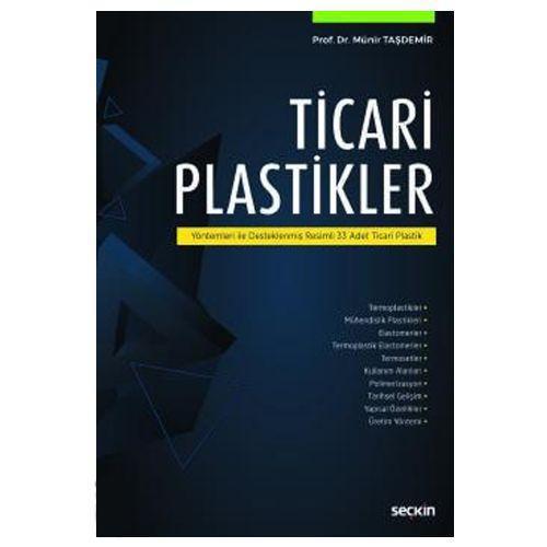 Ticari Plastikler Münir Taşdemir 3 2019/05