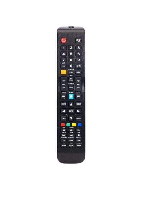 Smart Tv Kumandası