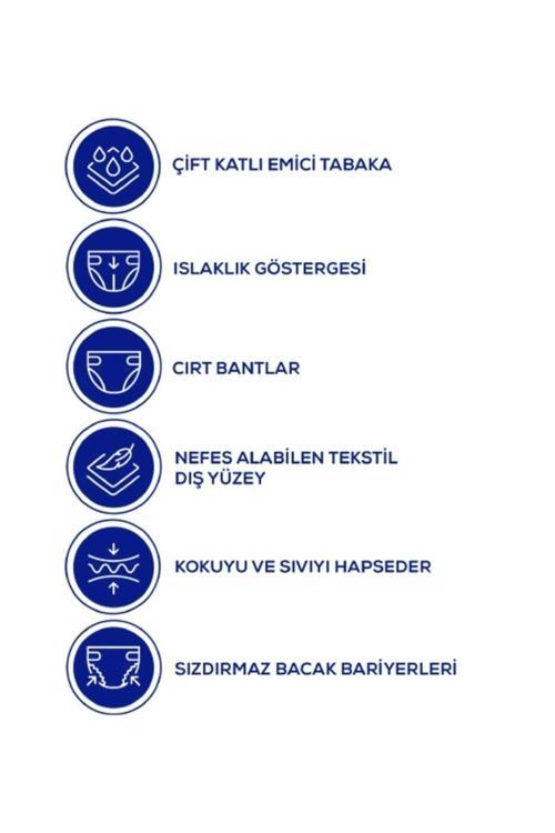 Yetişkin Hasta Bezi Xl 30'lu