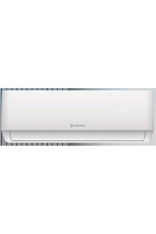 H Pro 9.000 Btu A++ İnverter Klima ( Montaj Dahil )