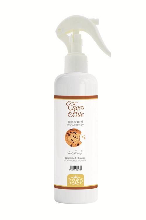 Çikolata Lokması Kokusu 100 Ml Çubuklu Oda Kokusu