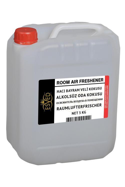 Hacı Bayram Veli Kokusu Otel kokusu ve Spa Merkezi kokusu 5 Litre