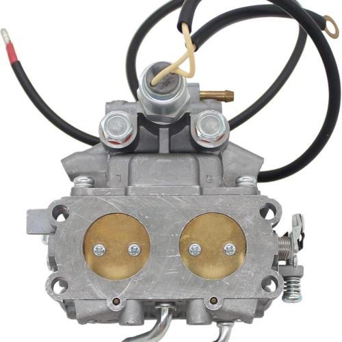 Honda GX670 / Loncin 2V78F-2 Motor Karbüratörü