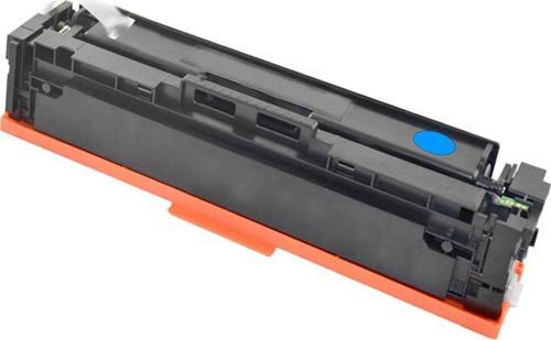 411A - Cf411A Muadil Toner Mavi - M477Fdw/M477Fdn/M477Fnw