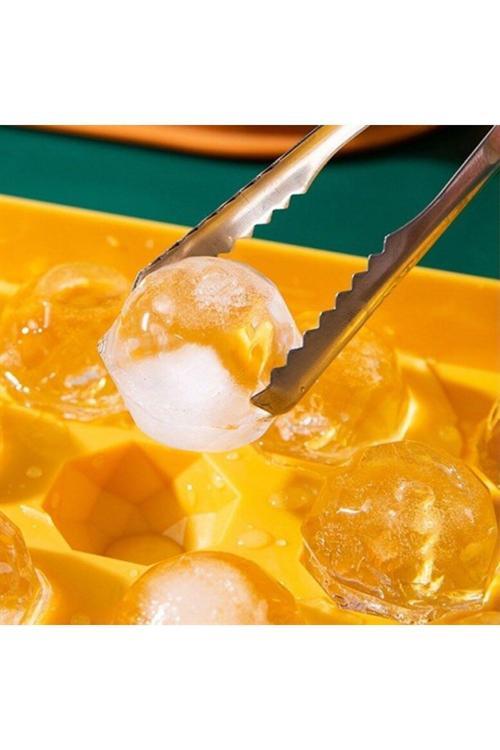 13 Bölmeli Kristal Buz Yapma Kalıbı (4415)