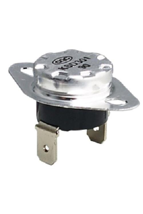 90 C Nc Termostat Normalde Kapalı Tip  (Ic-269) (4415)