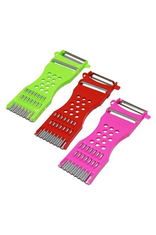 Çok Fonksiyonlu Soyacak 4415
