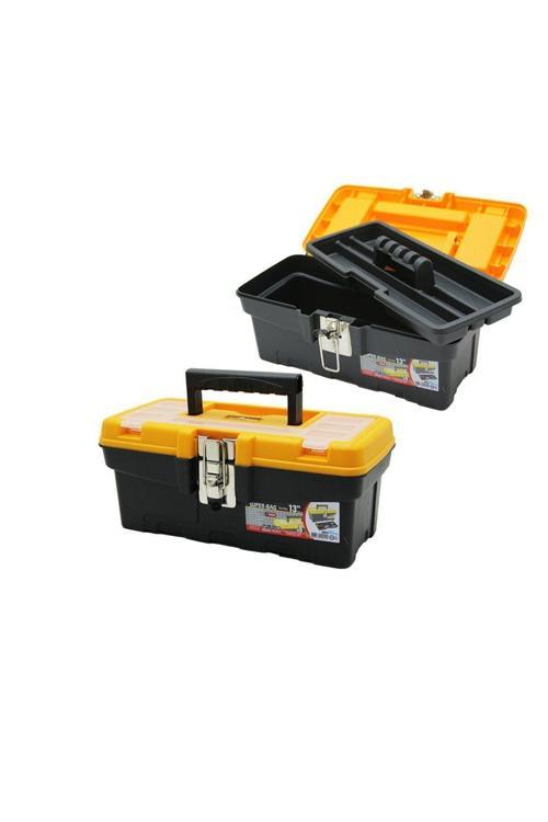 13Lük Series Metal Kilitli Takım Çantası (4415)