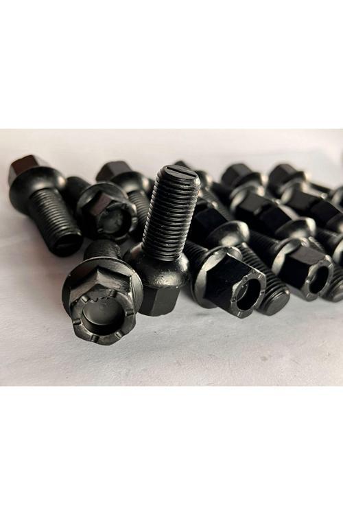Volkswagen Passat Jetta Golf Cc Bijon 14X1.50 20'Li Set Uyumlu
