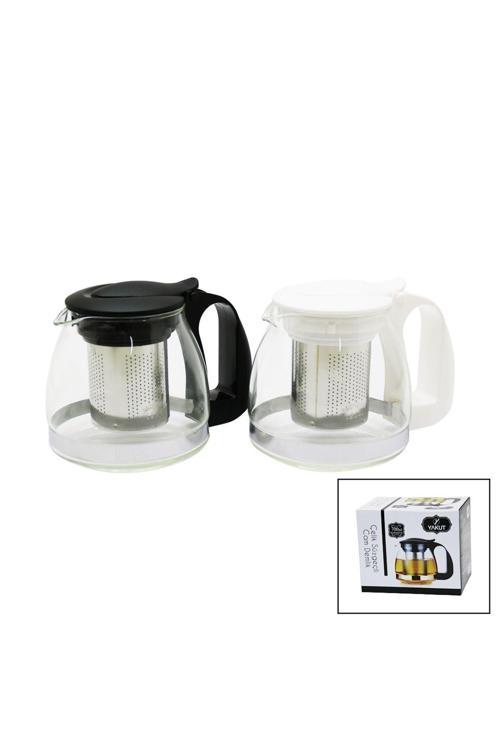 Cam Demlik 700Ml (4415)