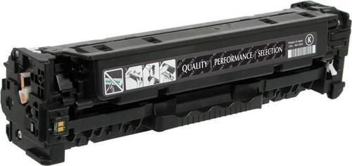 Crg-718 Bk Muadil Toner Siyah - Mf-8380/8540/8550/8580