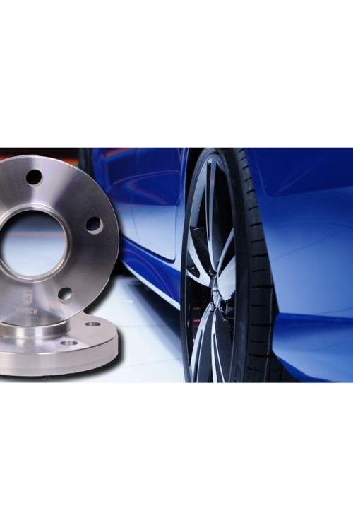 Spacer Volkswagen Golf 5-6-7 Uyumlu Aıbach Pro Spacer 15Mm Kalınlık