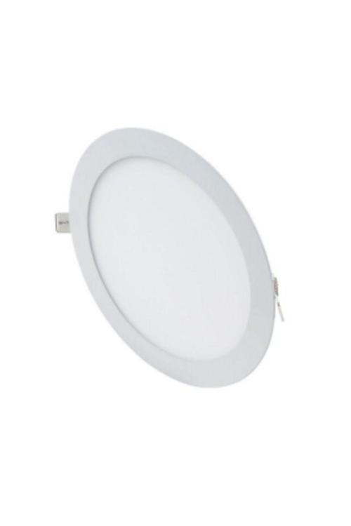 18W Sıva Altı Yuvarlak Led Panel (4415)
