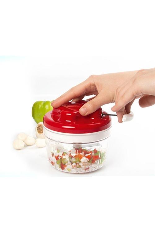Çek Bırak Pratik Doğrayıcı Rondo (4415)