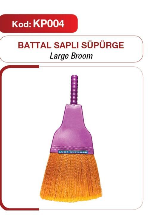 Battal Boy Lüks Süpürge (4415)