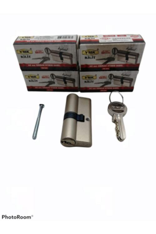Hibrit Beyaz Barel 68Mm Kutulu (4415)