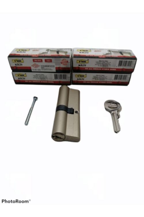 Hibrit Beyaz Barel 90Mm Kutulu (4415)