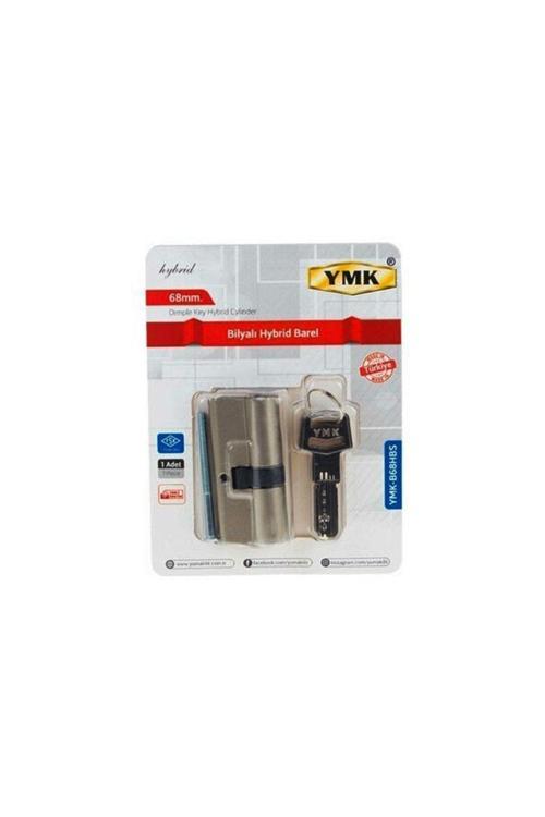 Hibrit Saten Bilyalı Barel 68Mm (4415)