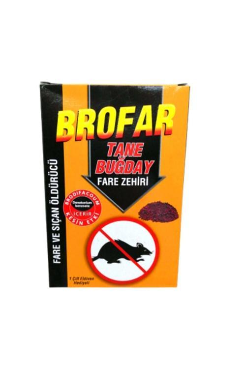 Fare Yemi 200Gr (4415)