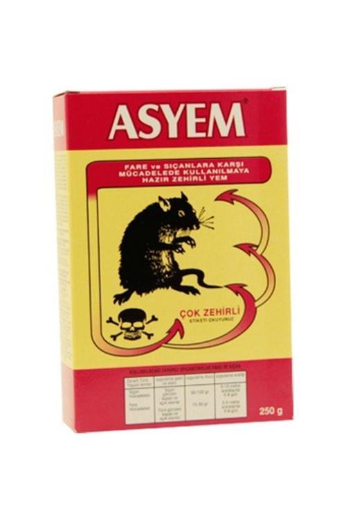 Fare Yemi Zehir 250Gr (4415)