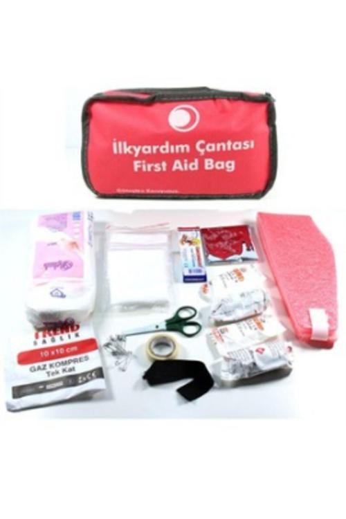 İlk Yardım Çantası (4415)