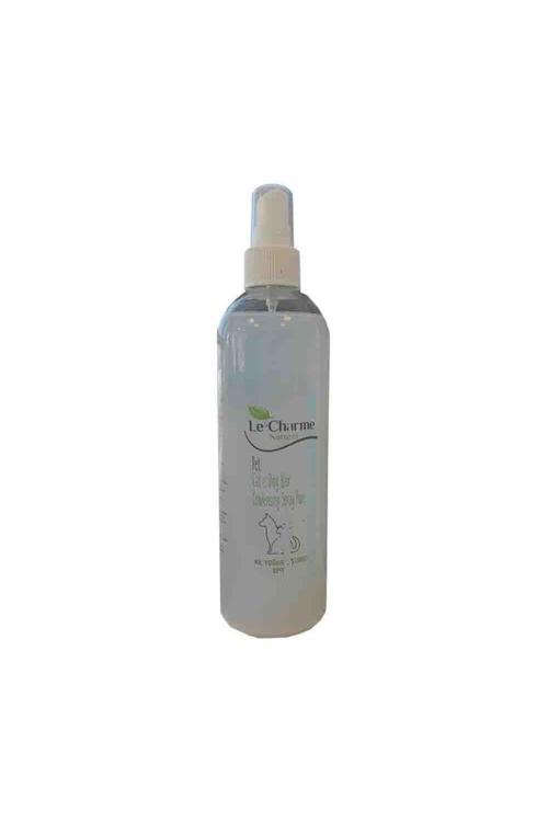 Kedi Kıl Yoğunlaştırıcı - Sprey 350Ml