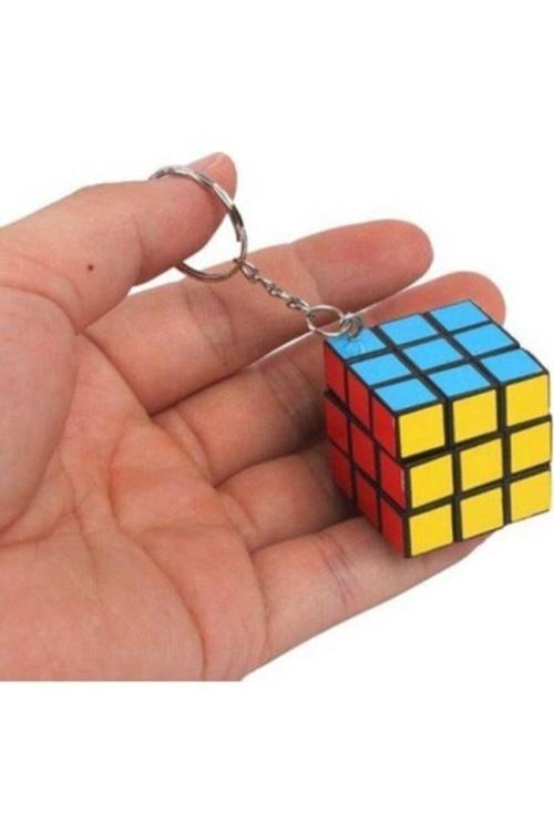 2 Adet Mini Zeka Küpü (Sabır Küpü) Anahtarlık