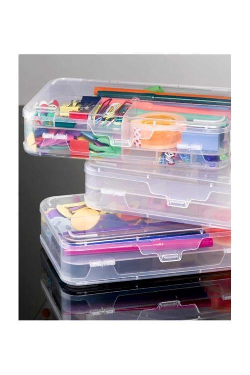 Dolap Organizer Kutusu - 2 Katlı