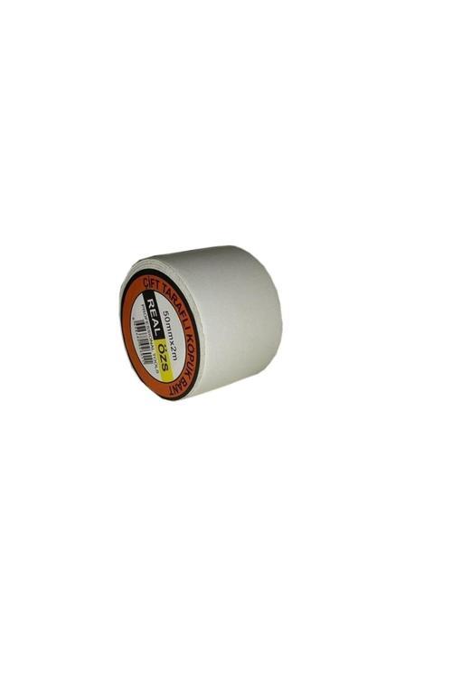 Çift Taraflı Köpük Bant 50Mmx2M (3 Adet) Yapıştırıcı Bant