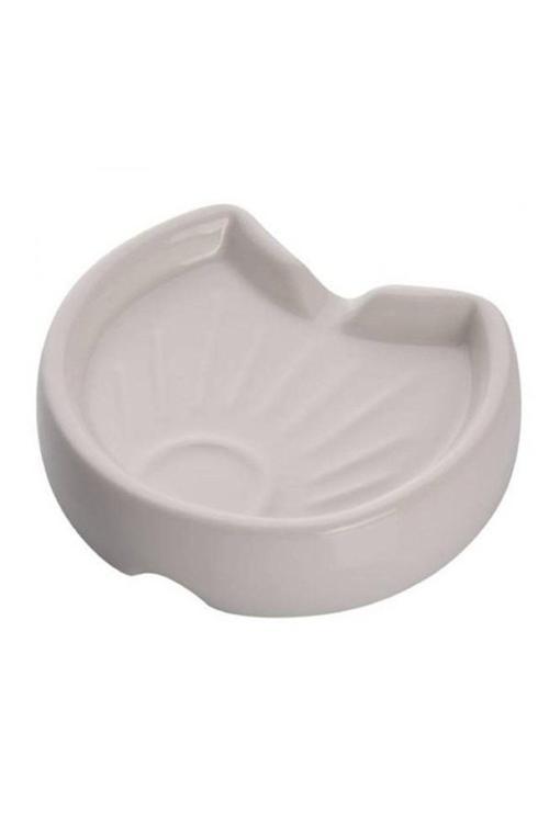 Beyaz Seramik Uyarıcı Pratik Süt Taşırmaz Milk Saver Süt Kaynama Uyarı Süt Taşı