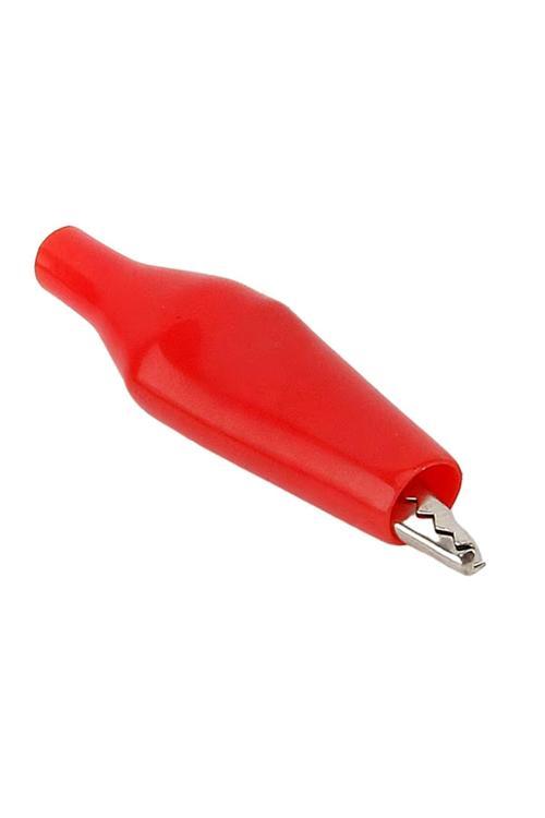 Kablosuz Küçük Boy Kırmızı Krokodil (Ic-248) (4415)