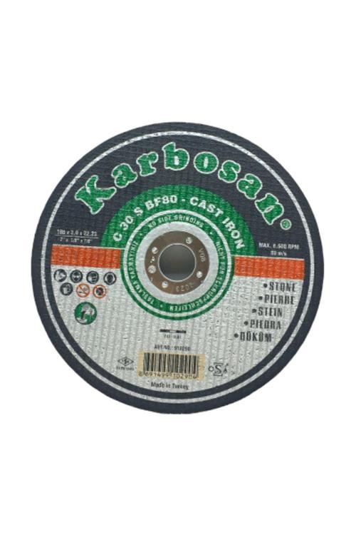 Kesci Disk 180Mmx3.0X22 (4415)
