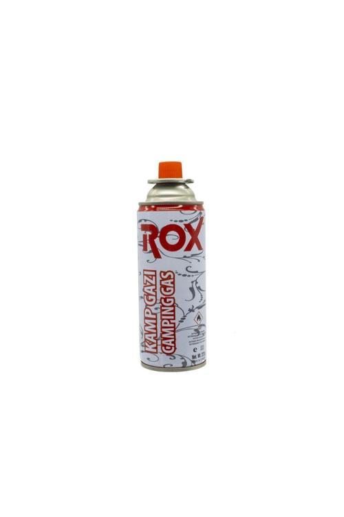 Kamp Ocak Gazı Valfli Kartuş 227Gr (4415)