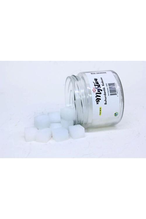 Buhurdanlık Kokusu Wax Jasmine