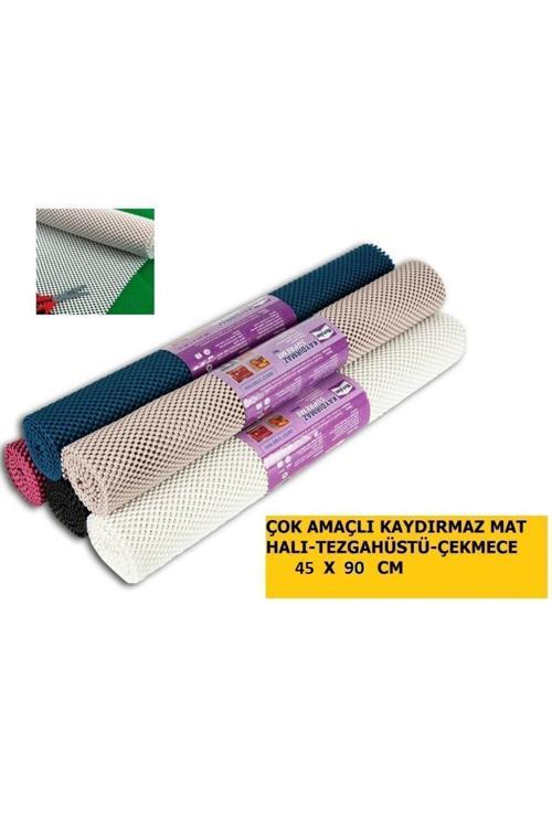 Halı Kaydırmaz - Raf - Dolap Ve Torpido Örtüsü 45 * 90 (4415)