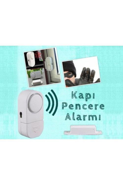 Kapı Pencere Alarmı (4415)