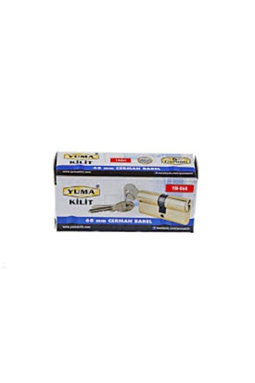 Kutulu Normal Sarı Barel 68Mm (4415)