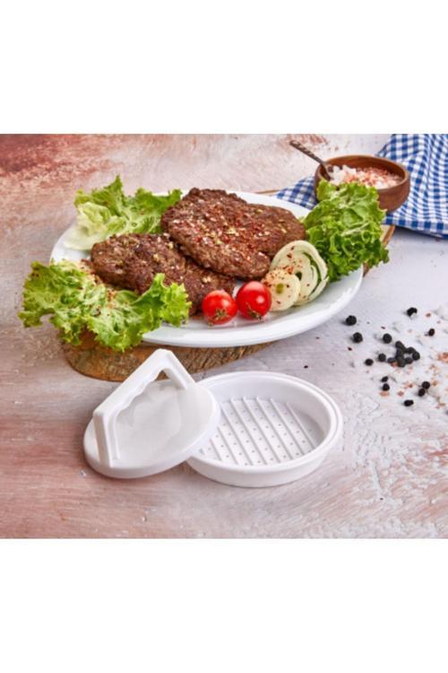 Hamburger - Köfte Kalıbı (4415)