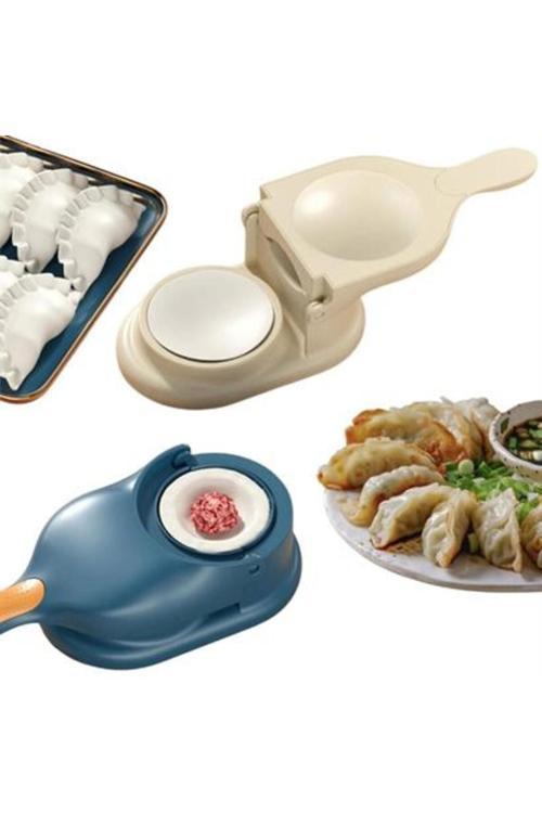 Hamur Açıcı Mantı Börek Poğaça Hamuru Açma Aparatı Mantı Makinesi