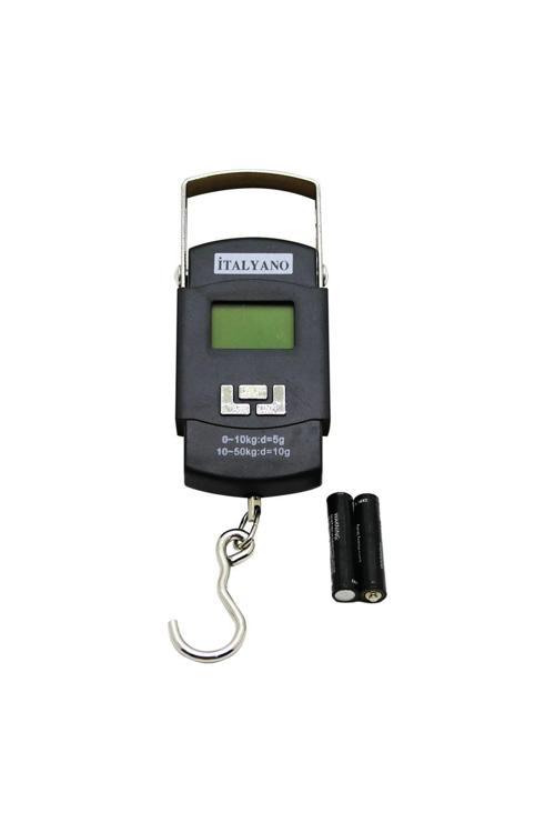 Kare Dijital Kantar 50Kg (4415)