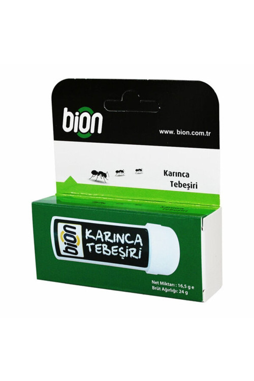 Karınca Tebeşiri - Haşere Tebeşiri 16.5 Gram - Yaklaştırmaz! (4415)