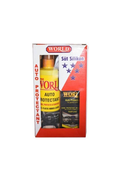 Oto Süt Silikon Süngerli 260Ml.