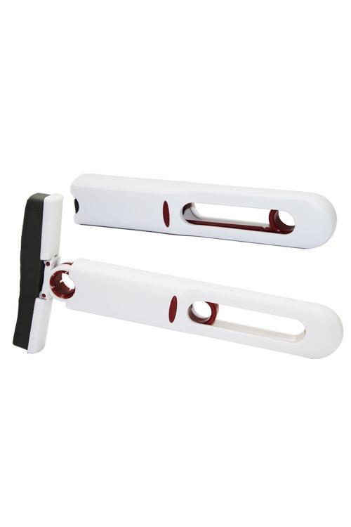 Mini Mop 180° Temizlik Aparatı Tezgah - Pencere - Cam - Zemin (4415)