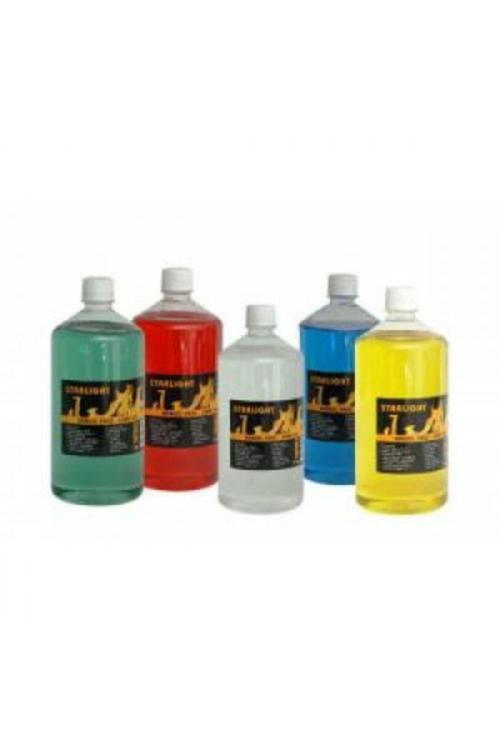 Renkli Mix 400Ml Kandil Yağı (4415)