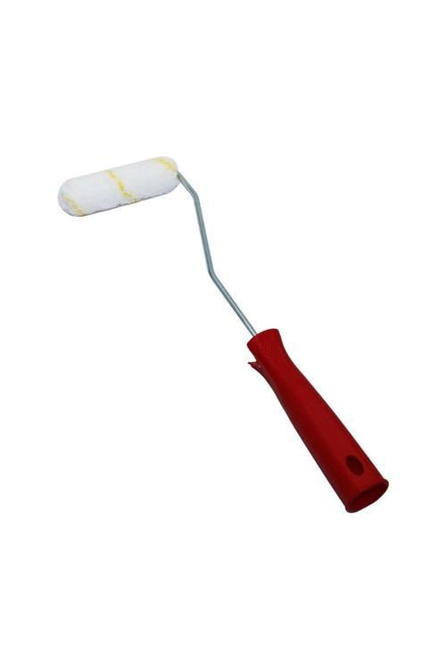 10Cm - Polyemid Parmak Boya Rulosu